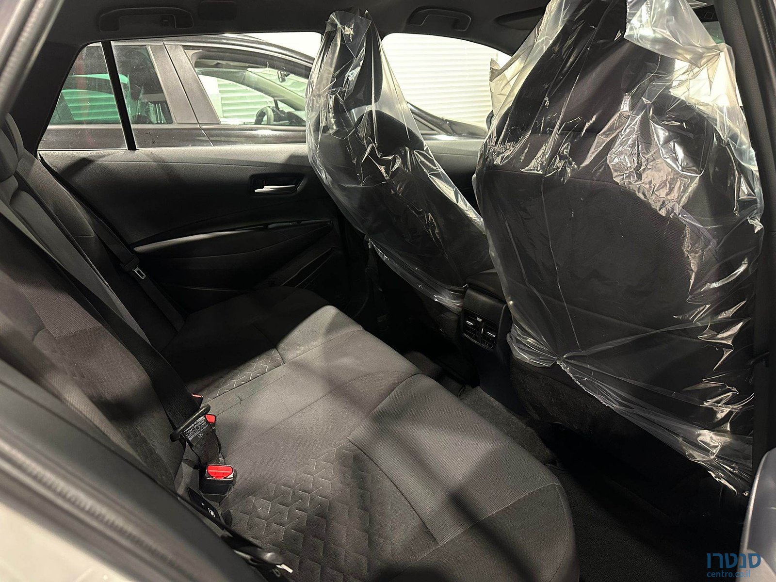 2019' Toyota Corolla photo #6