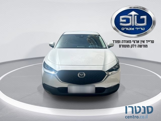 2021' Mazda CX-30 מאזדה photo #1