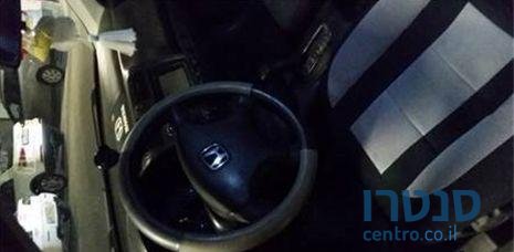 2005' Honda Civic הונדה סיוויק photo #3