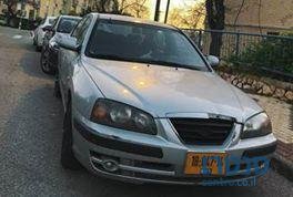 2006' Hyundai Elantra יונדאי אלנטרה photo #3