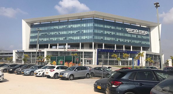 הזיכיון על שיווק מכוניות אופל בישראל עובר ללובינסקי של משפחת מנור