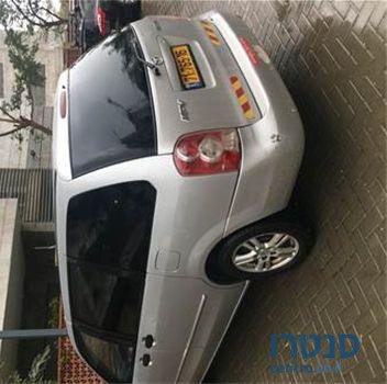 2005' Mazda MPV מאזדה photo #2