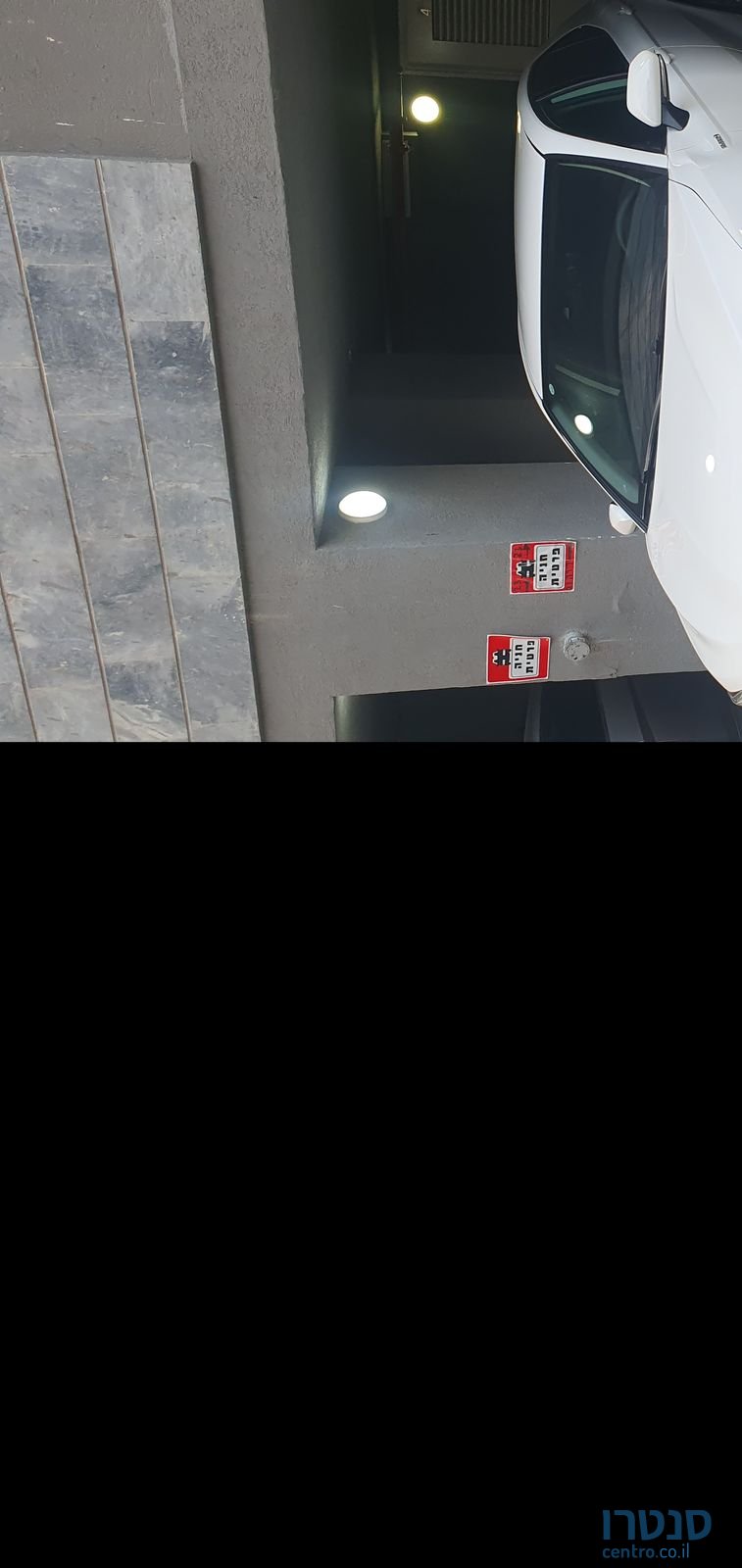 2020' Toyota Camry טויוטה קאמרי photo #3