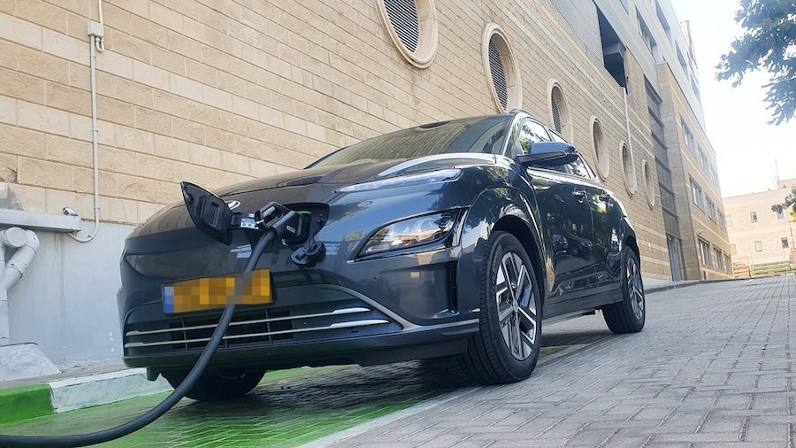 Каким будет налог на электромобили с 1 января 2026 года