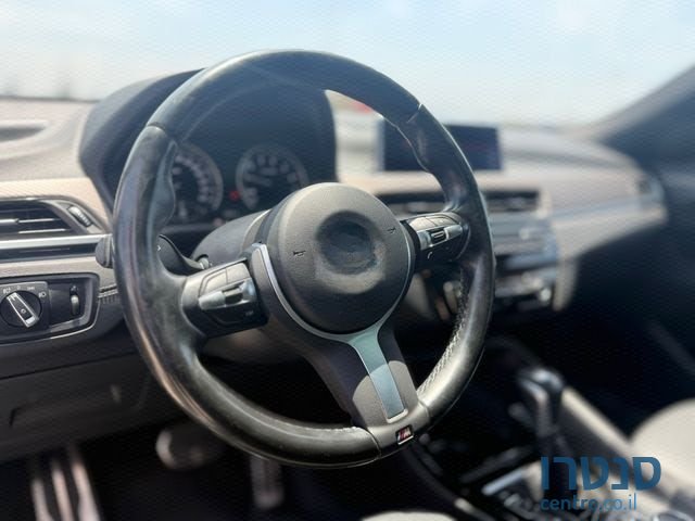 2022' BMW X2 ב מ וו X2 photo #2