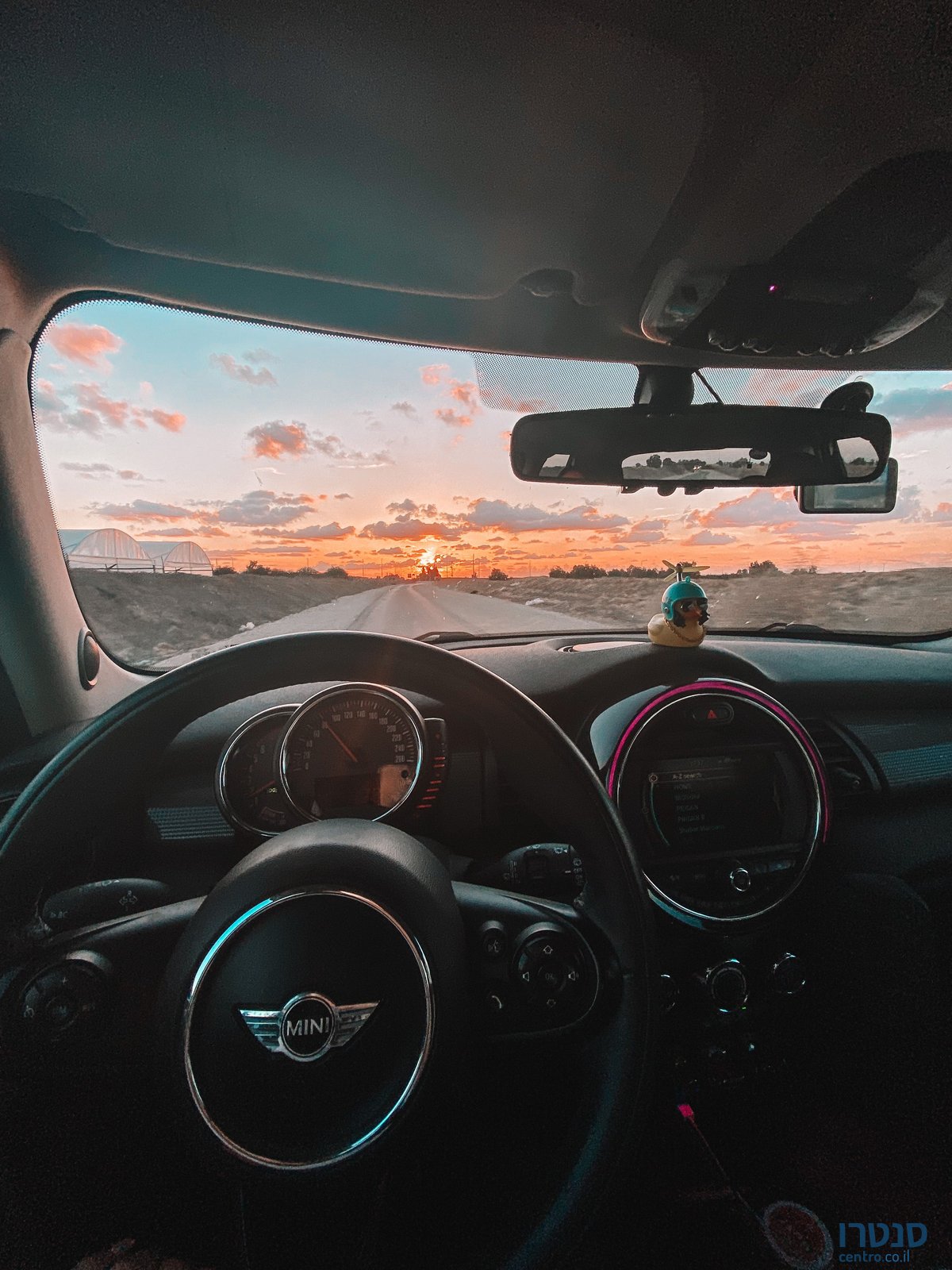 2015' MINI One מיני photo #4