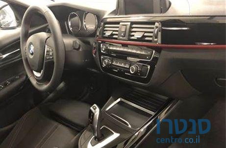 2018' BMW 118I 118i ב.מ.וו photo #3