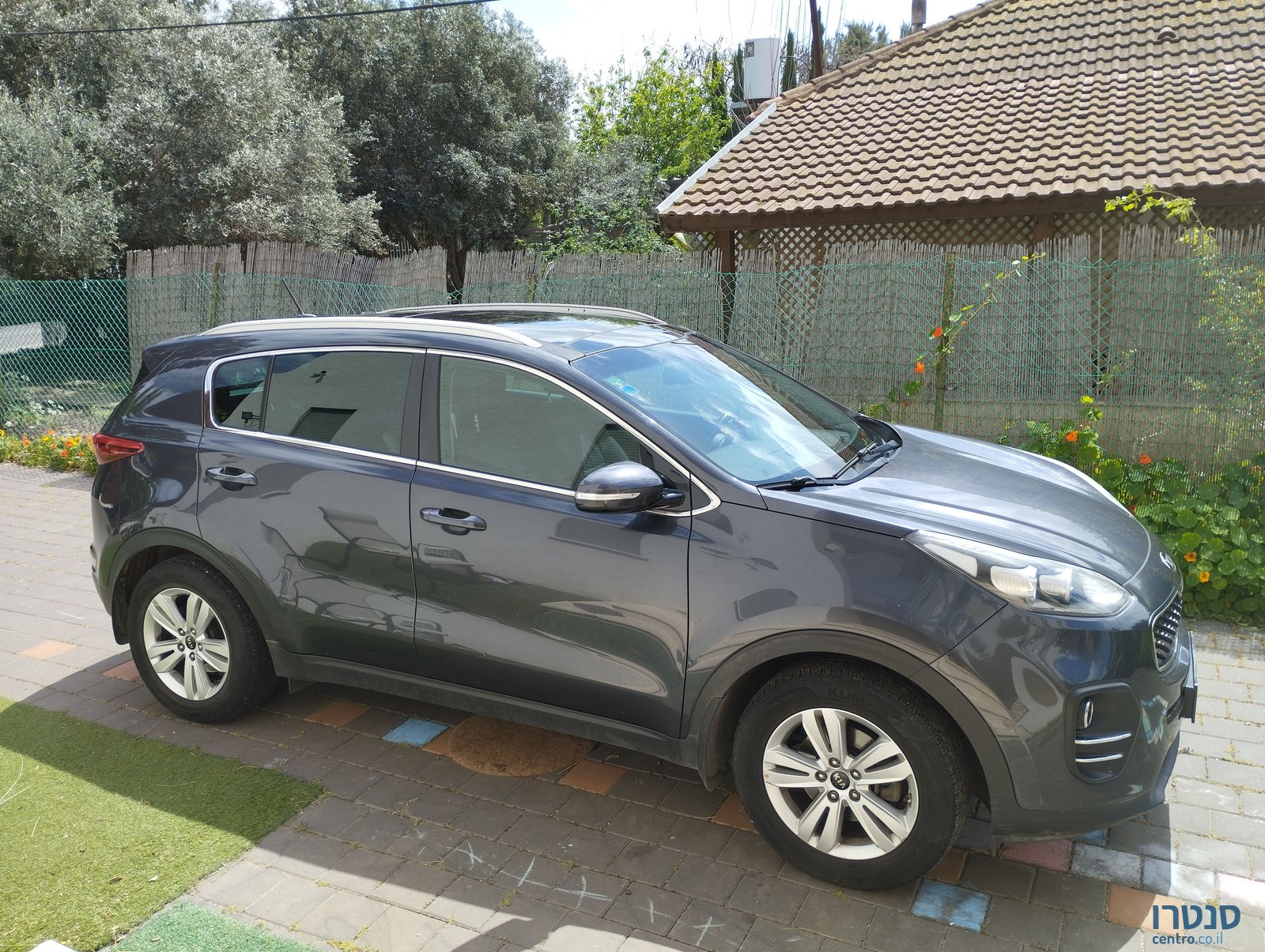 2017' Kia Sephia קיה ספיה photo #3