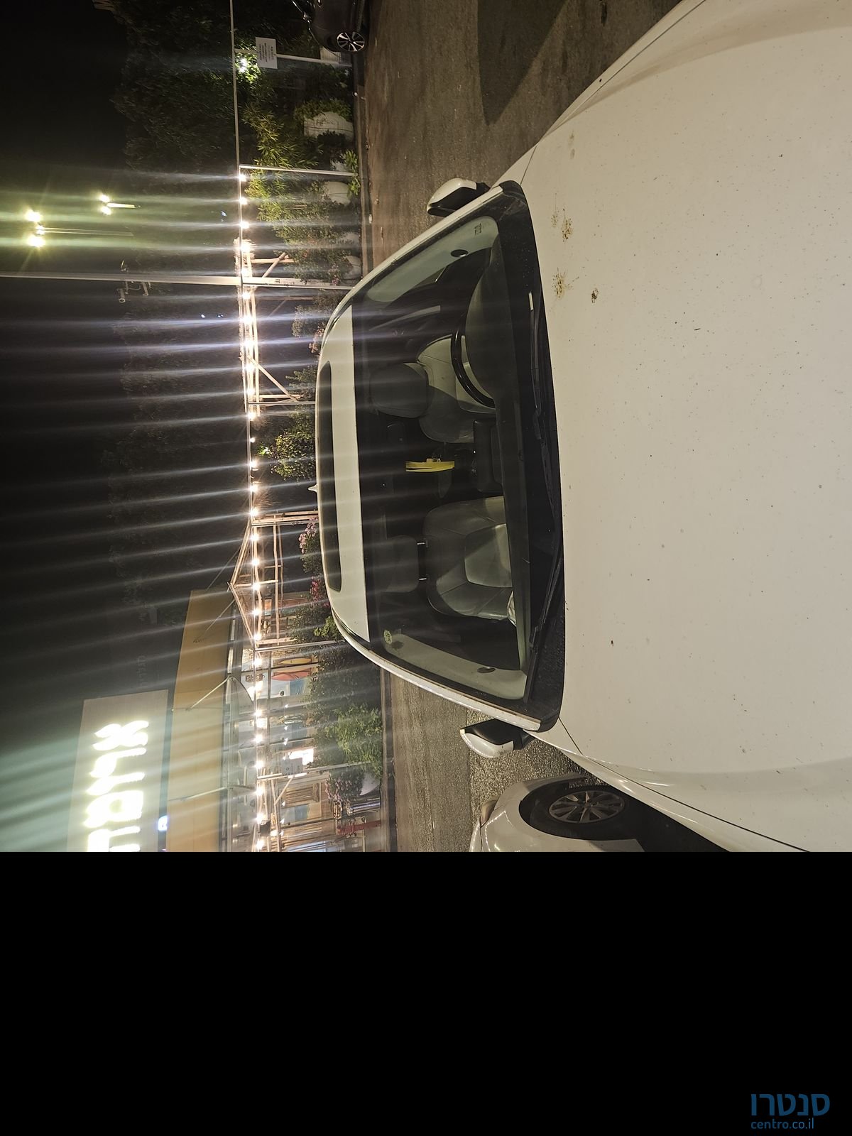 2020' Mazda 5 מאזדה photo #5