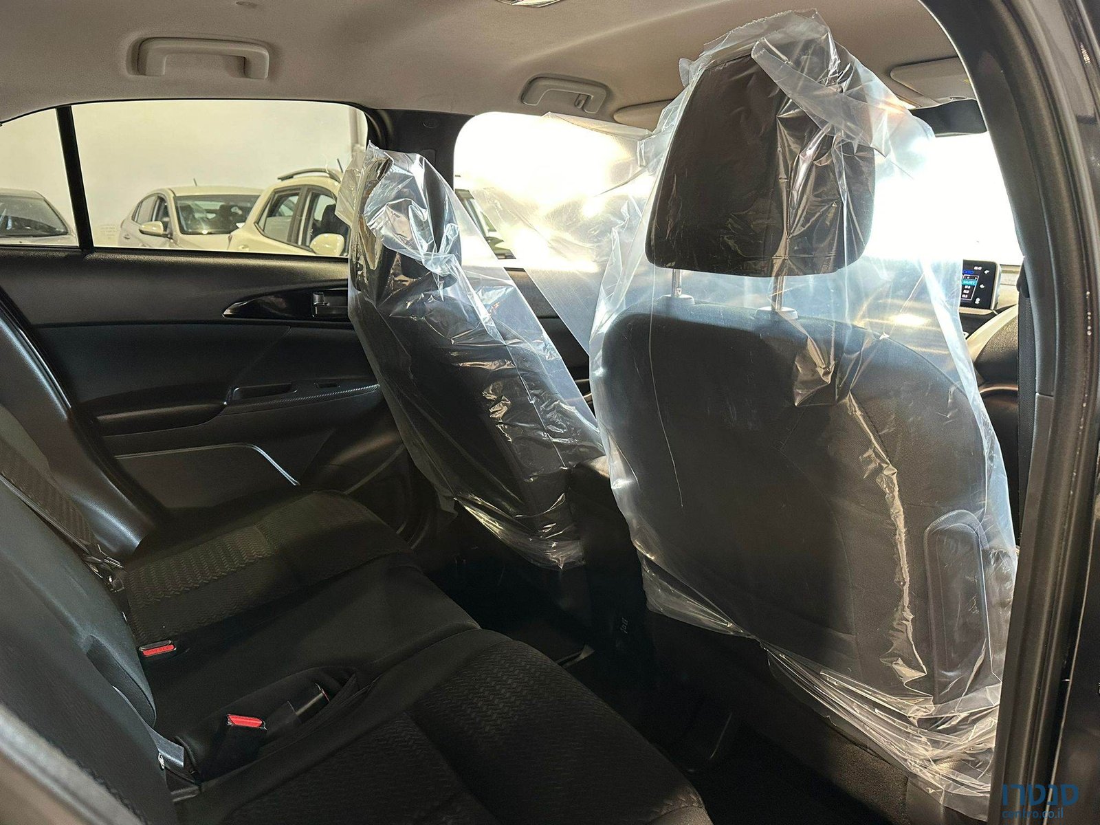 2018' Mitsubishi Eclipse photo #6