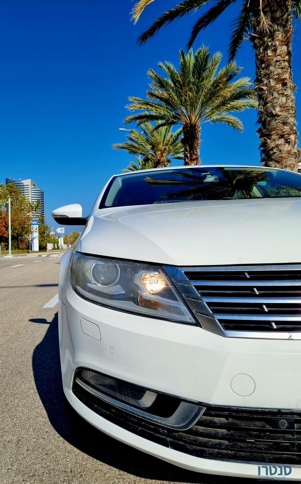 2013' Volkswagen Passat פולקסווגן פאסאט photo #2
