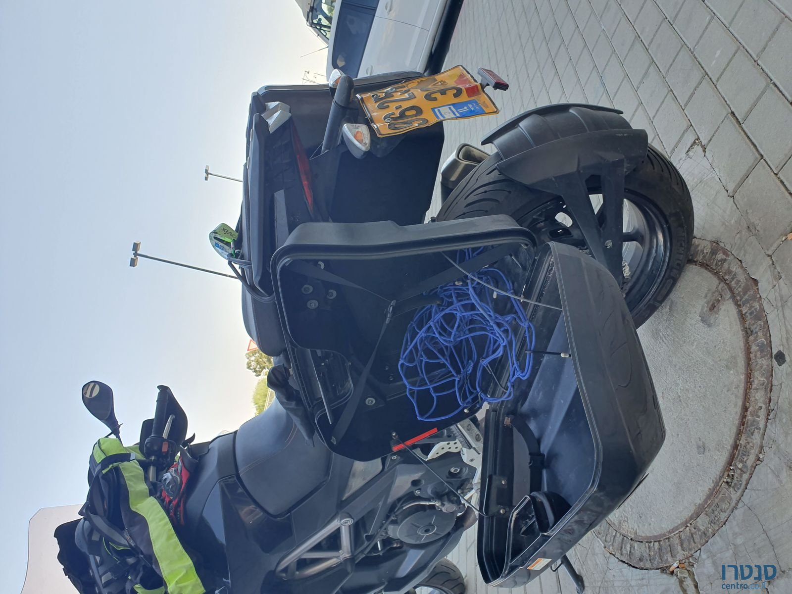 2015' Aprilia photo #1