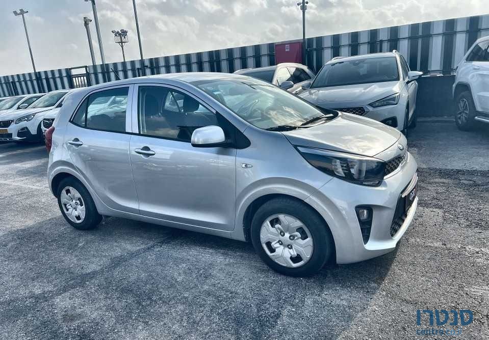 2021' Kia Picanto קיה פיקנטו photo #1