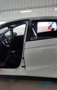 2020' Honda CR-V הונדה קומפורט photo #2