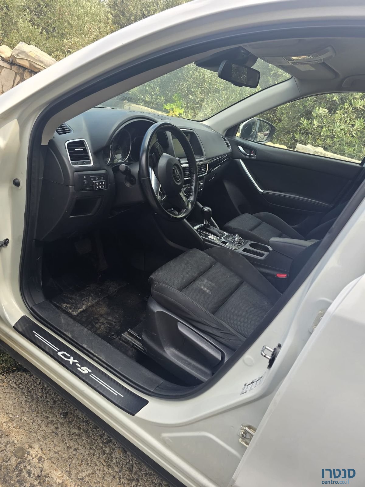 2016' Mazda Mx5 מאזדה photo #5