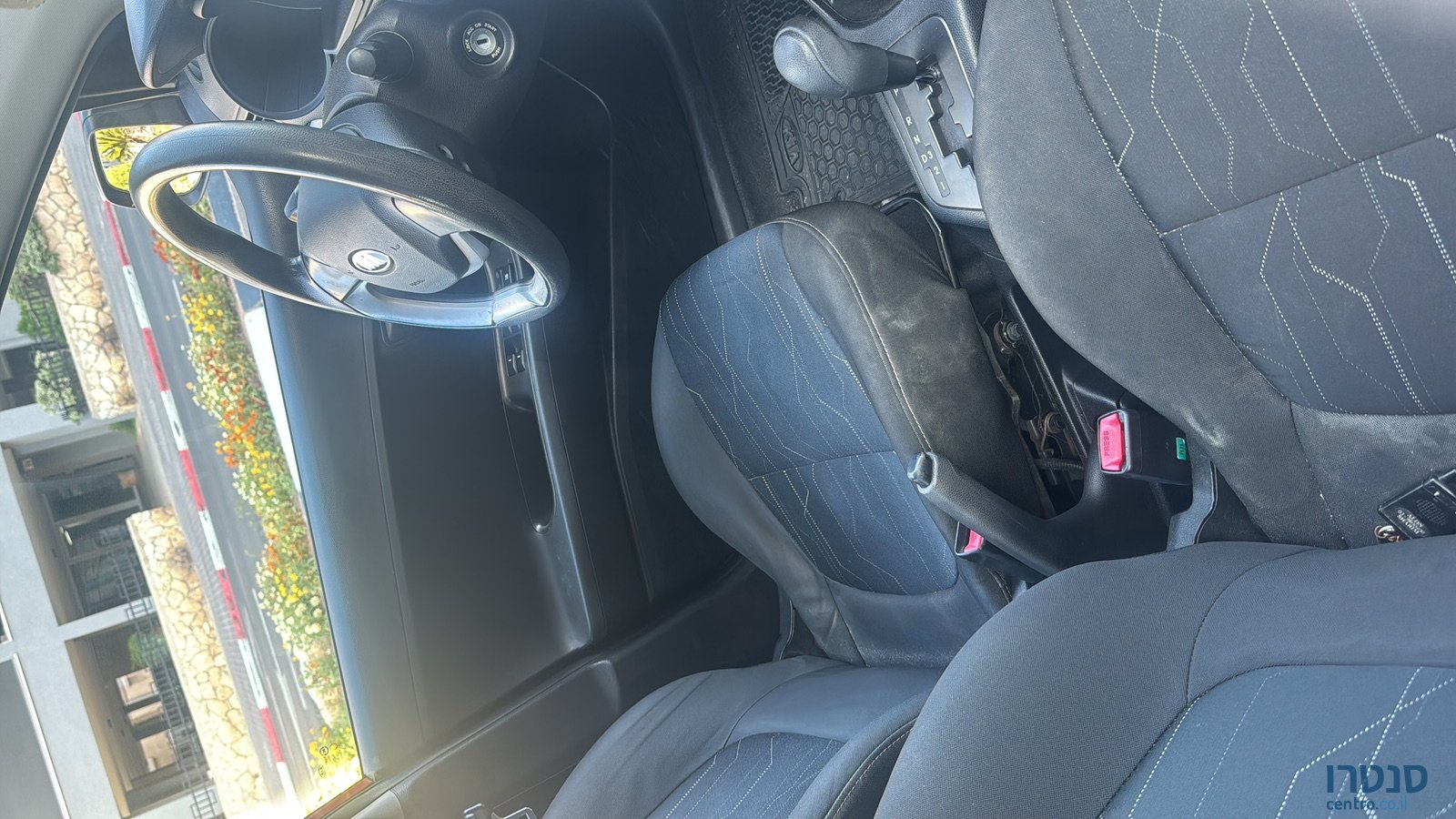 2012' Kia Picanto lx 1250 photo #5