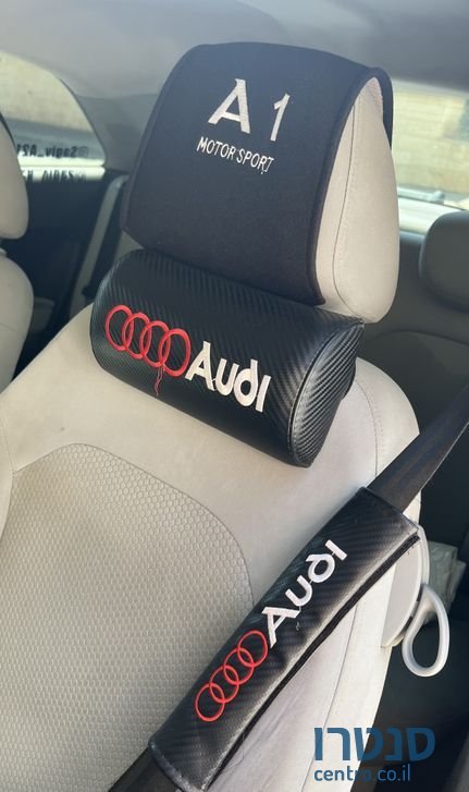 2013' Audi A1 אאודי photo #4