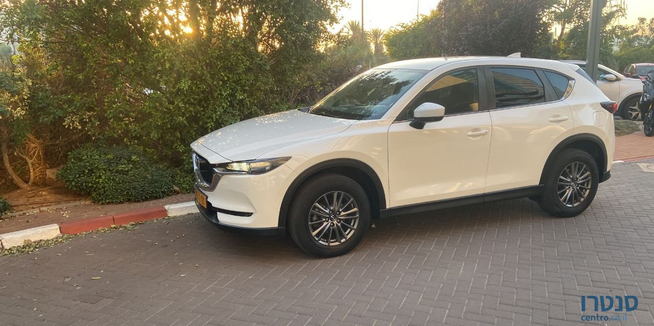 2019' Mazda CX-5 מאזדה photo #4