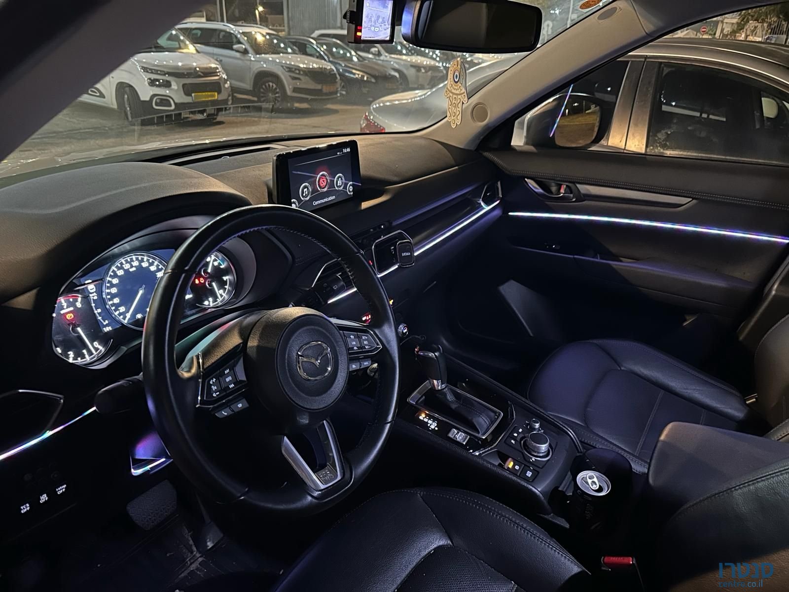 2022' Mazda מאזדה photo #3