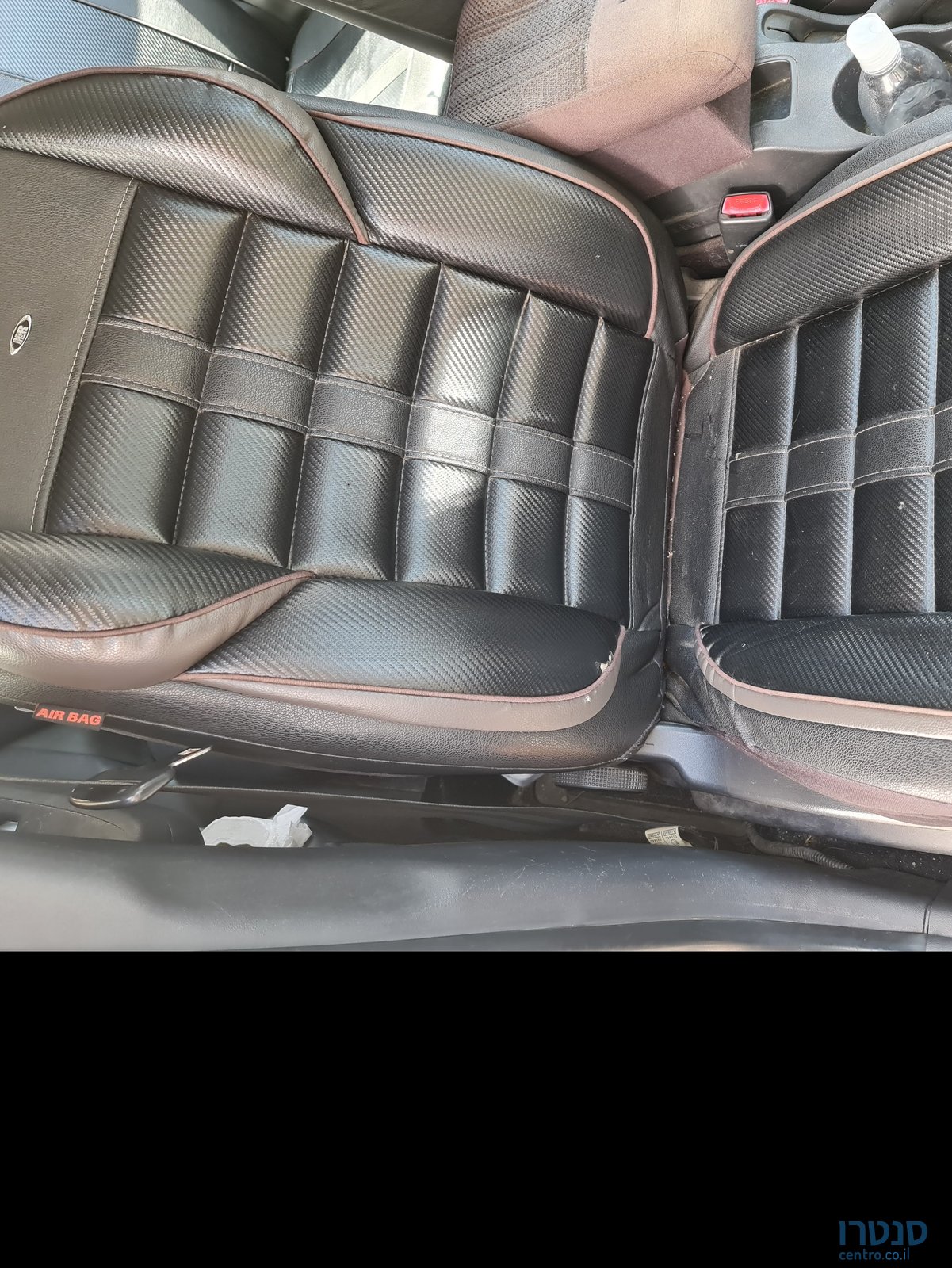 2011' Hyundai i30 יונדאי photo #4