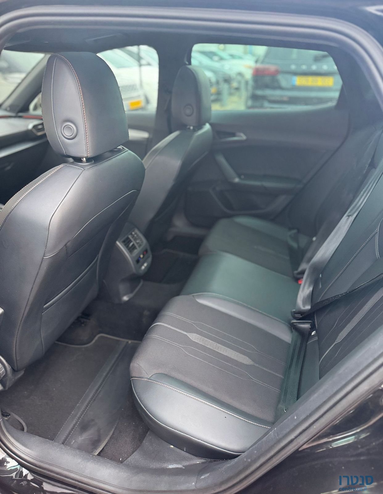 2022' Cupra Formentor קופרה פורמנטור photo #2