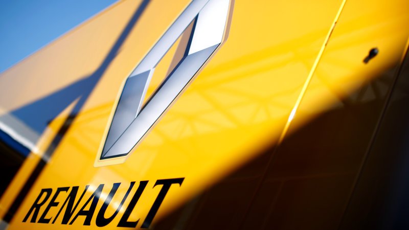 Future of Alpine secured in restructured Renault group business