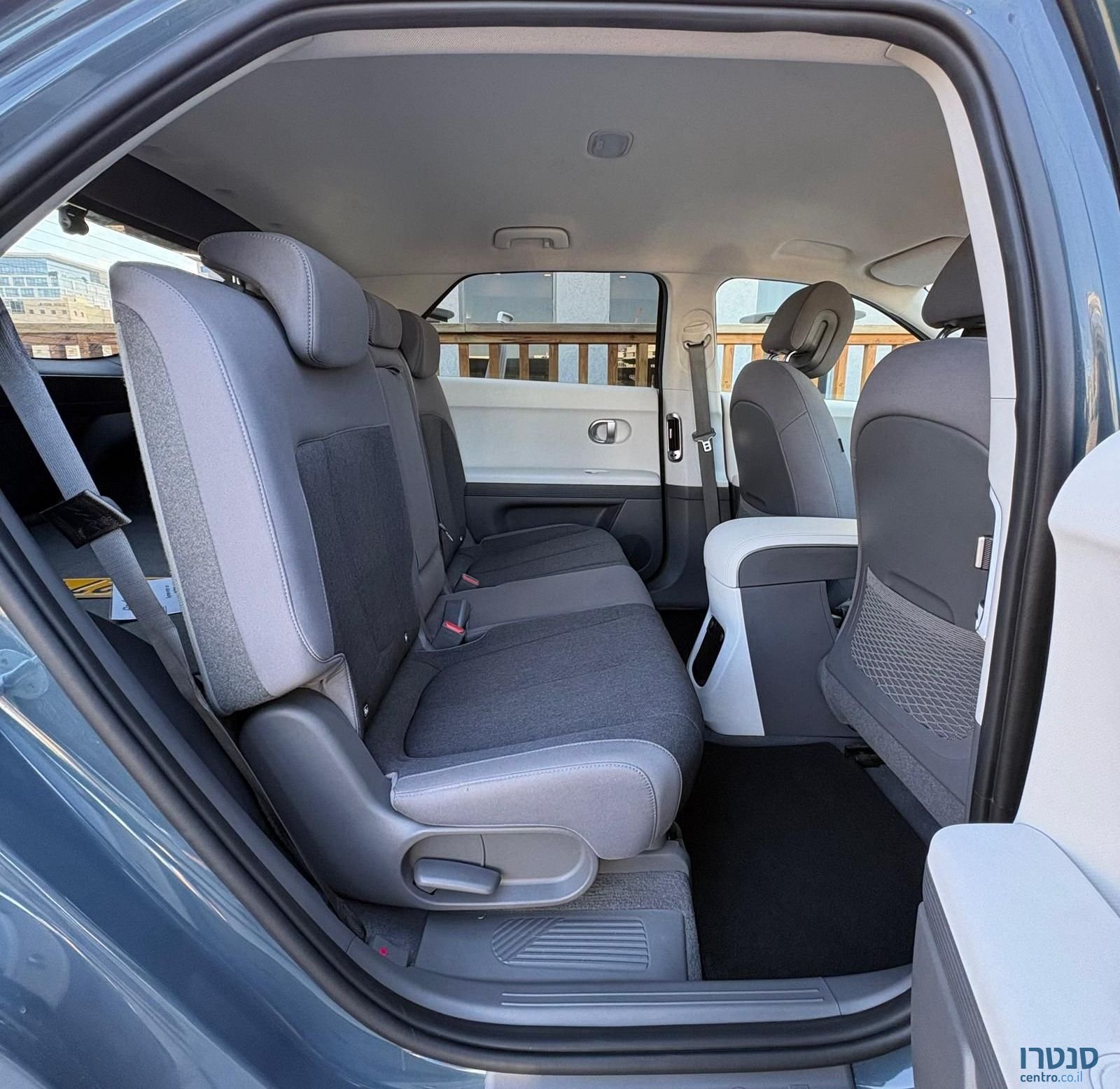 2023' Hyundai Ioniq 5 יונדאי איוניק 5 photo #5