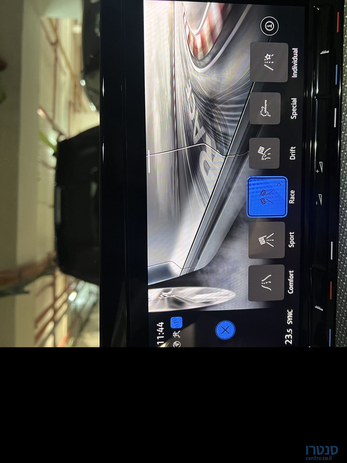 2022' Volkswagen Golf פולקסווגן גולף R photo #6