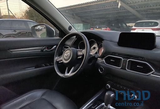 2020' Mazda CX-5 מאזדה photo #3