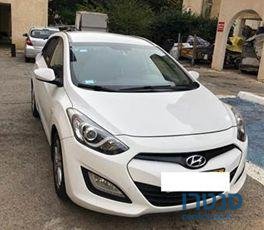 2015' Hyundai I30Cw יונדאי photo #3