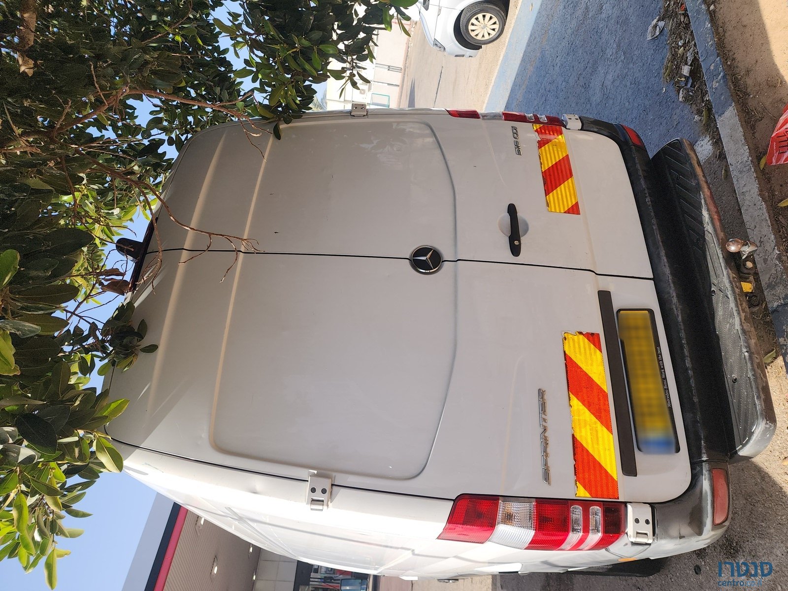 2017' Mercedes-Benz אין photo #2