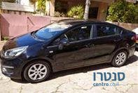 2016' Kia Rio קיה ריו photo #2