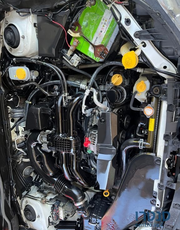 2017' Subaru Forester סובארו פורסטר photo #4