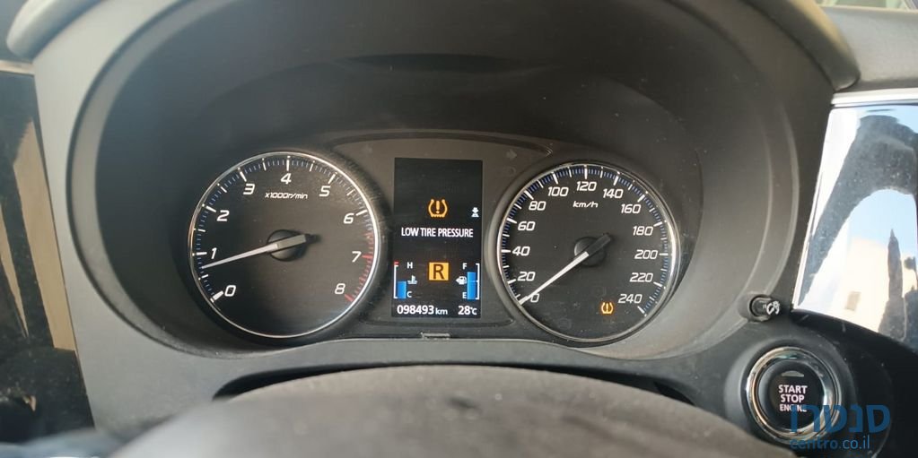 2016' Mitsubishi Outlander מיצובישי אאוטלנדר photo #3