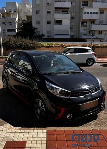 2021' Kia Picanto קיה פיקנטו photo #2