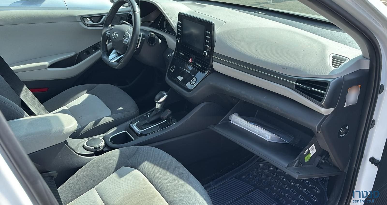 2021' Hyundai Ioniq יונדאי איוניק photo #4