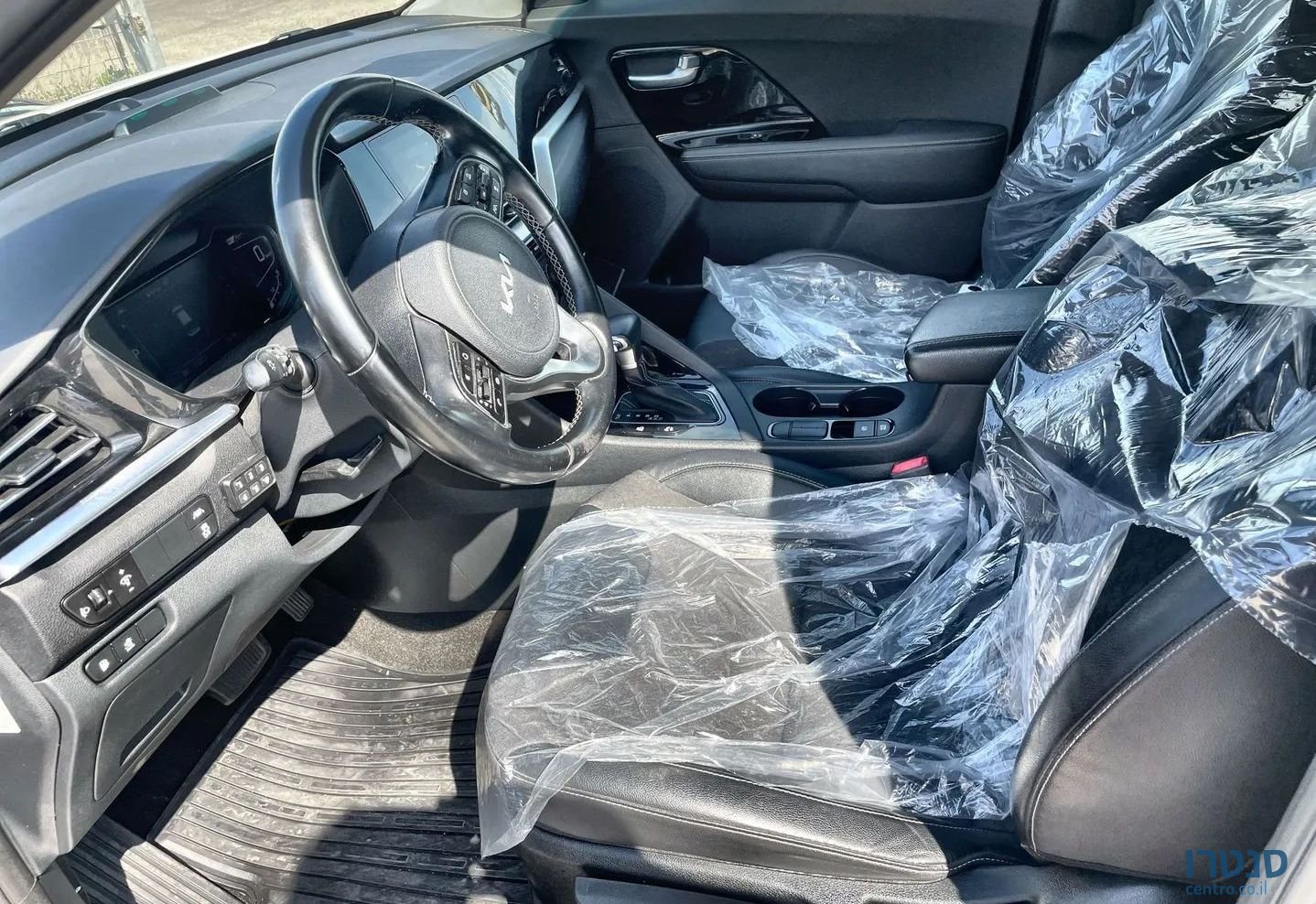 2022' Kia Niro קיה נירו photo #6