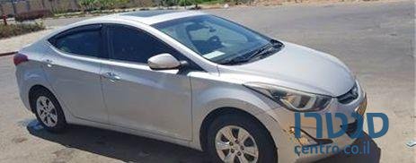 2014' Hyundai i35 יונדאי photo #2