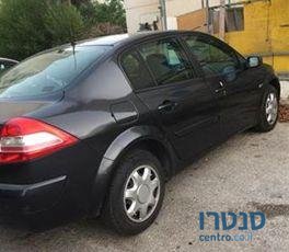 2008' Renault Grand Coupe רנו גראנד קופה photo #1