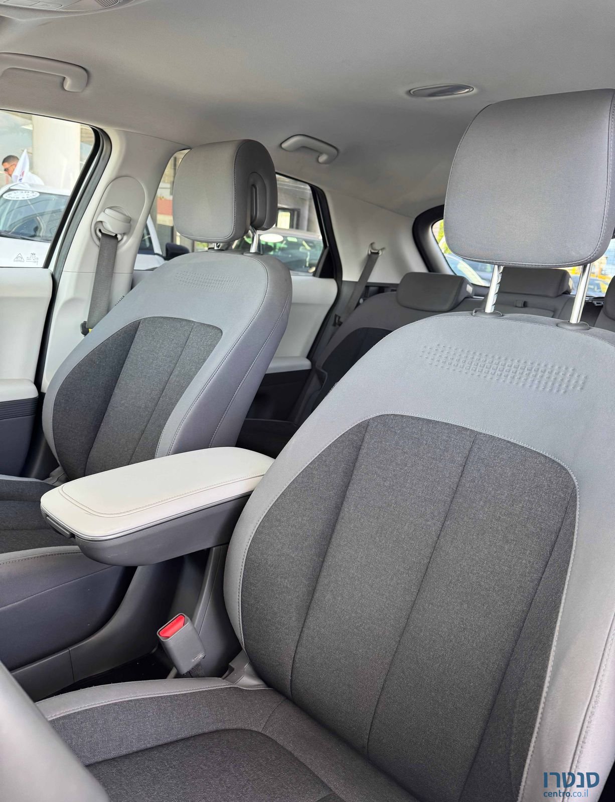 2022' Hyundai Ioniq 5 יונדאי איוניק 5 photo #6