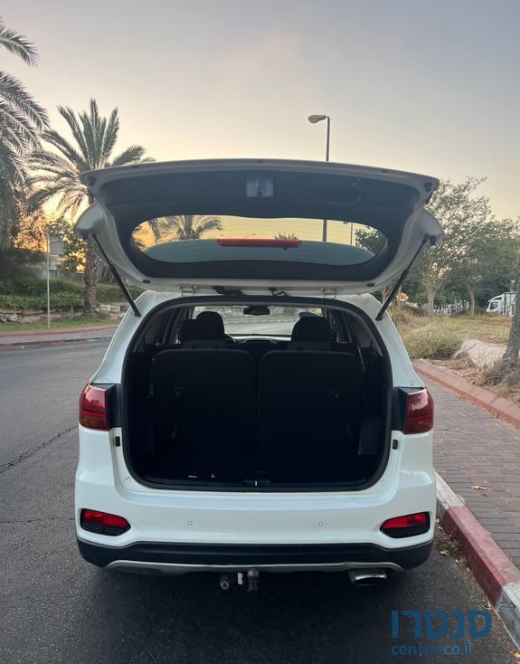 2018' Kia Sorento קיה סורנטו photo #5
