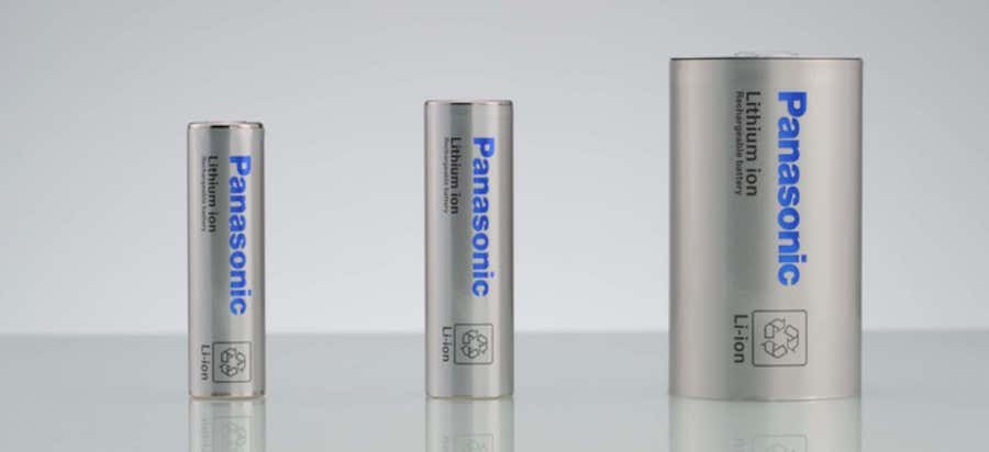 Panasonic’s Big Fat Battery Cells Are Set To Change The EV Game, Well Maybe