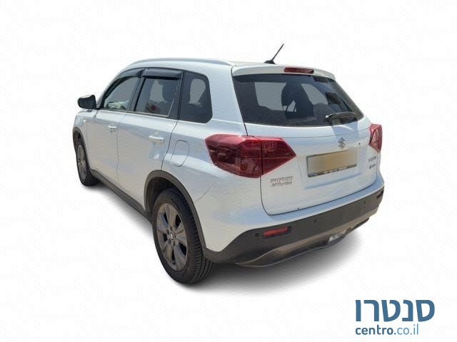 2022' Suzuki Vitara סוזוקי ויטרה photo #2