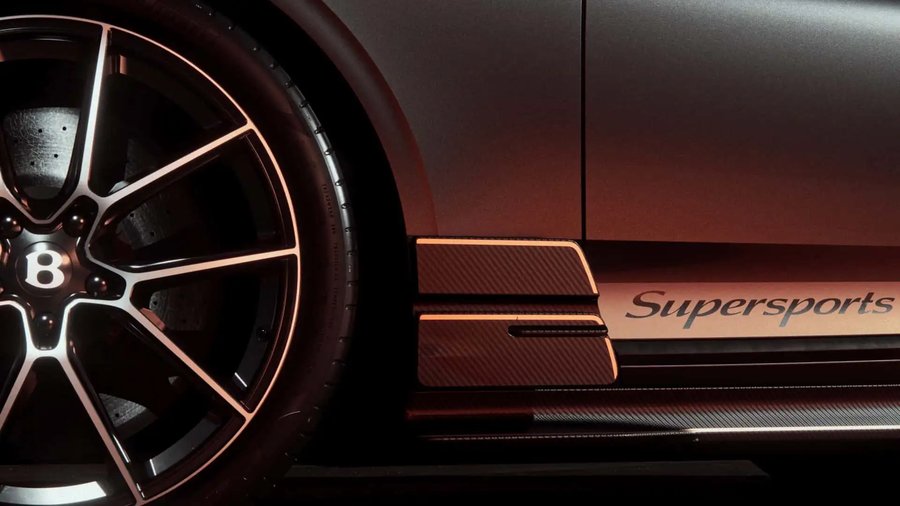 Bentley reveals first platform details about its maiden EV