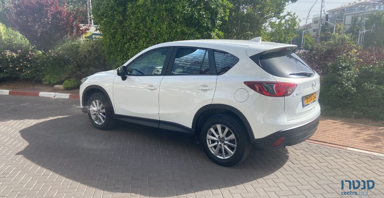 2015' Mazda CX-5 מאזדה photo #2
