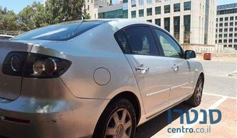 2009' Mazda 3 3 מאזדה photo #1