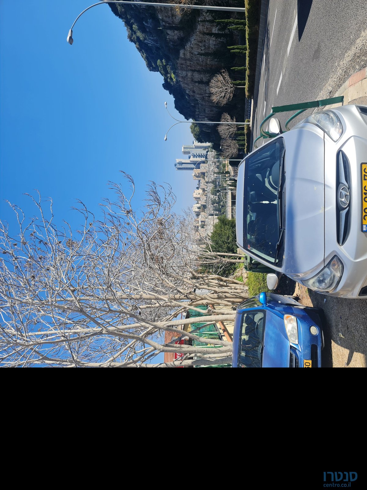 2011' Hyundai i25 יונדאי photo #4