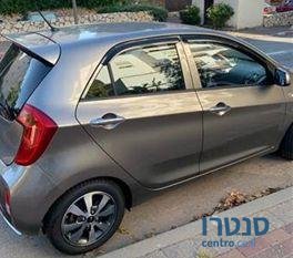 2016' Kia Picanto קיה פיקנטו photo #2