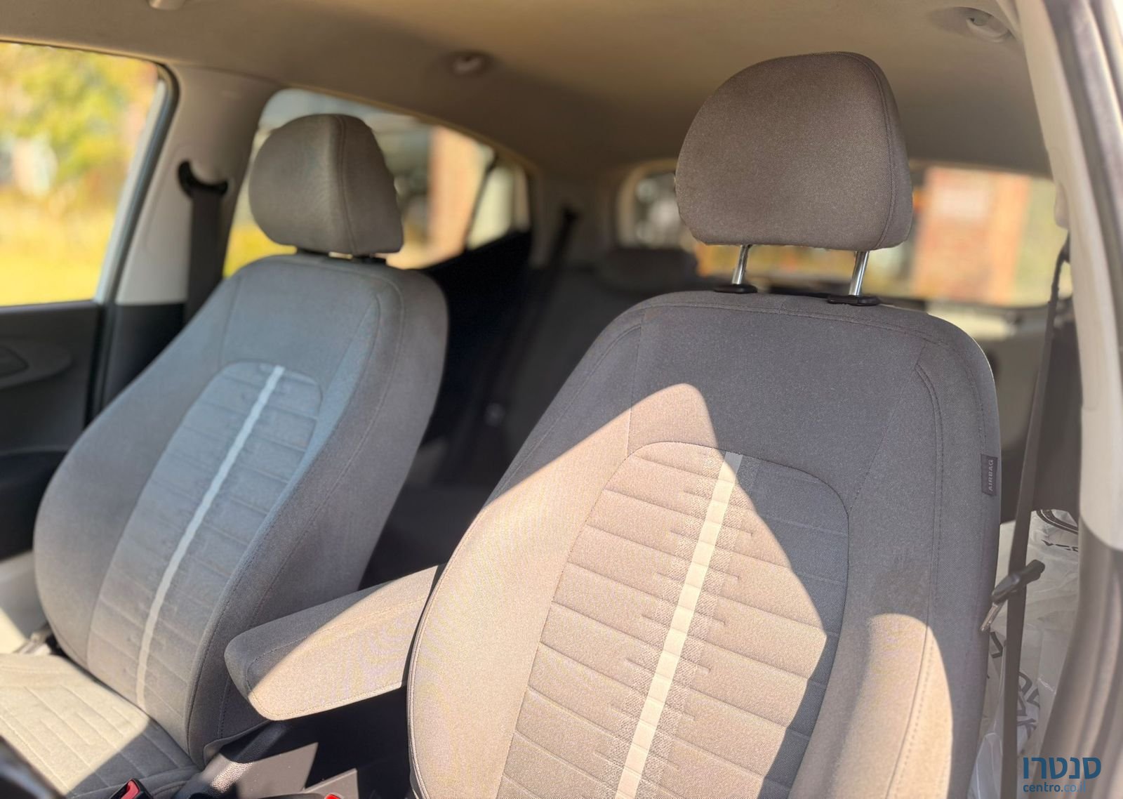 2021' Hyundai i10 יונדאי photo #4