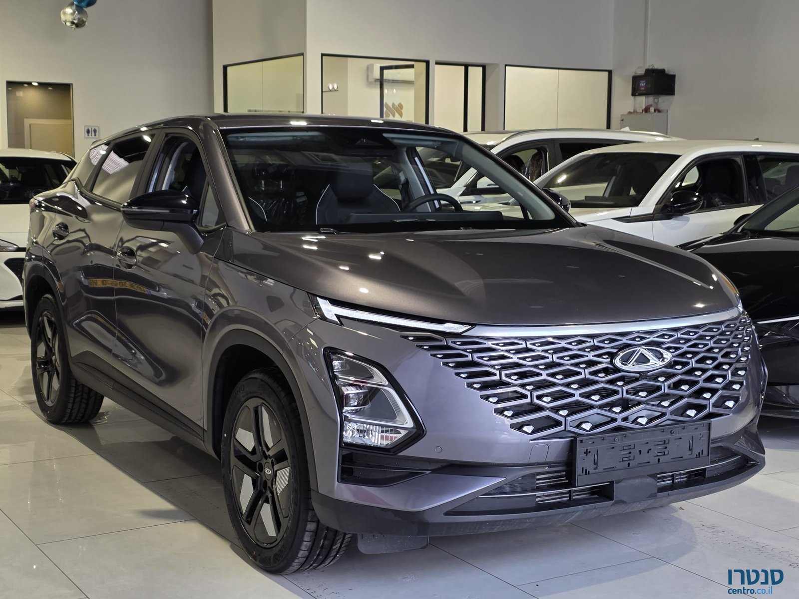 2026' Chery QQ FX Sense photo #3
